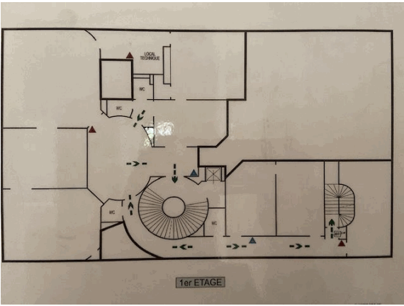 Image des bureaux au 79 Avenue de Villiers, Paris 17  - Bureaux à louer