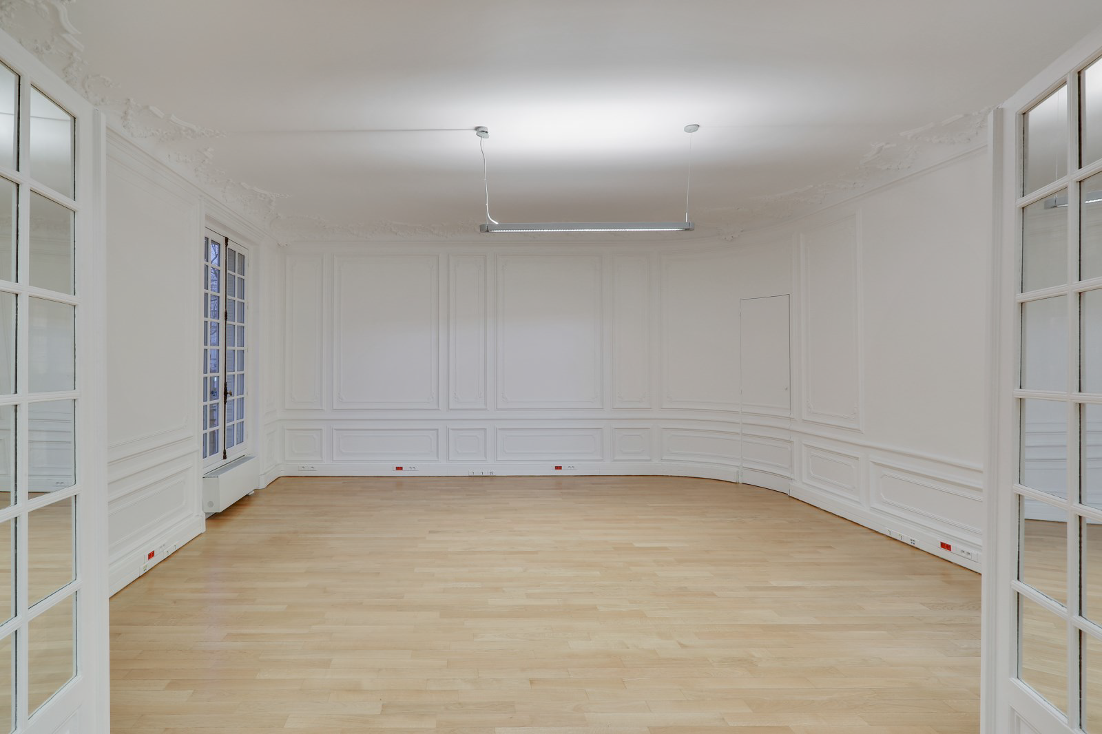 Image des bureaux au 79 Avenue de Villiers, Paris 17  - Bureaux à louer