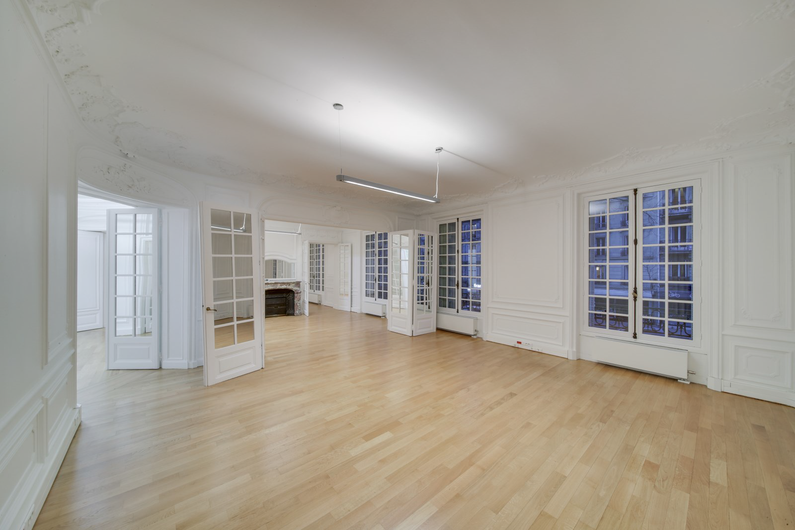Image des bureaux au 79 Avenue de Villiers, Paris 17 - Bureaux à louer