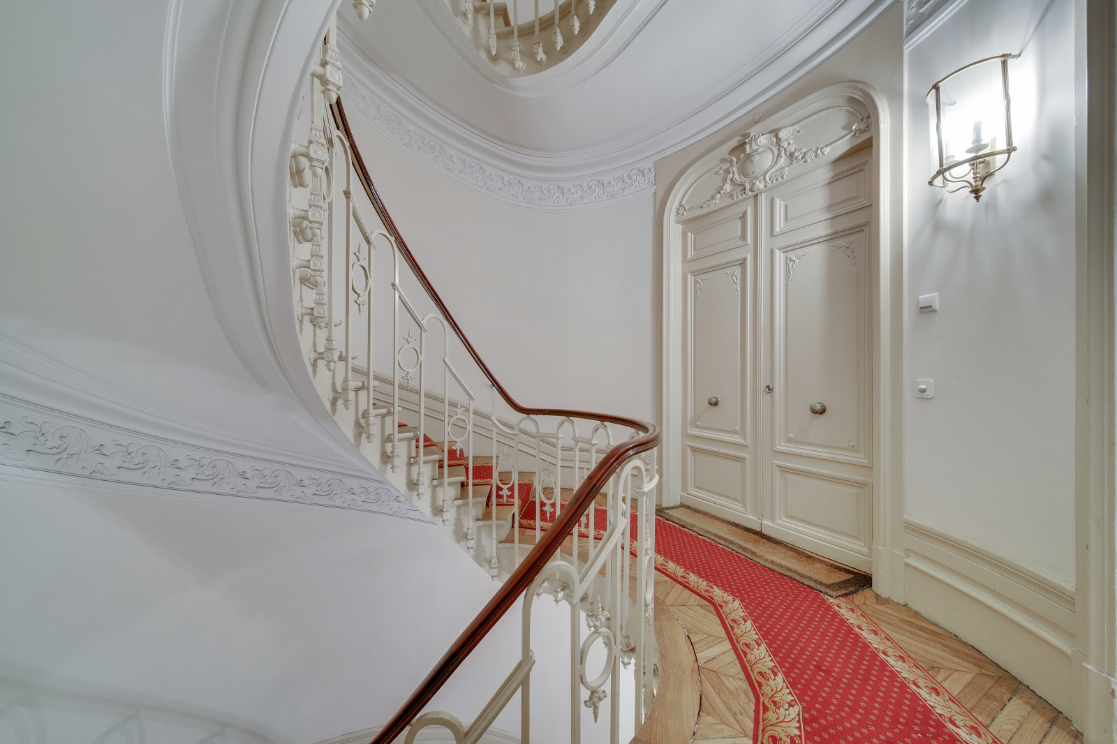 Image des bureaux au 79 Avenue de Villiers, Paris 17 - Bureaux à louer