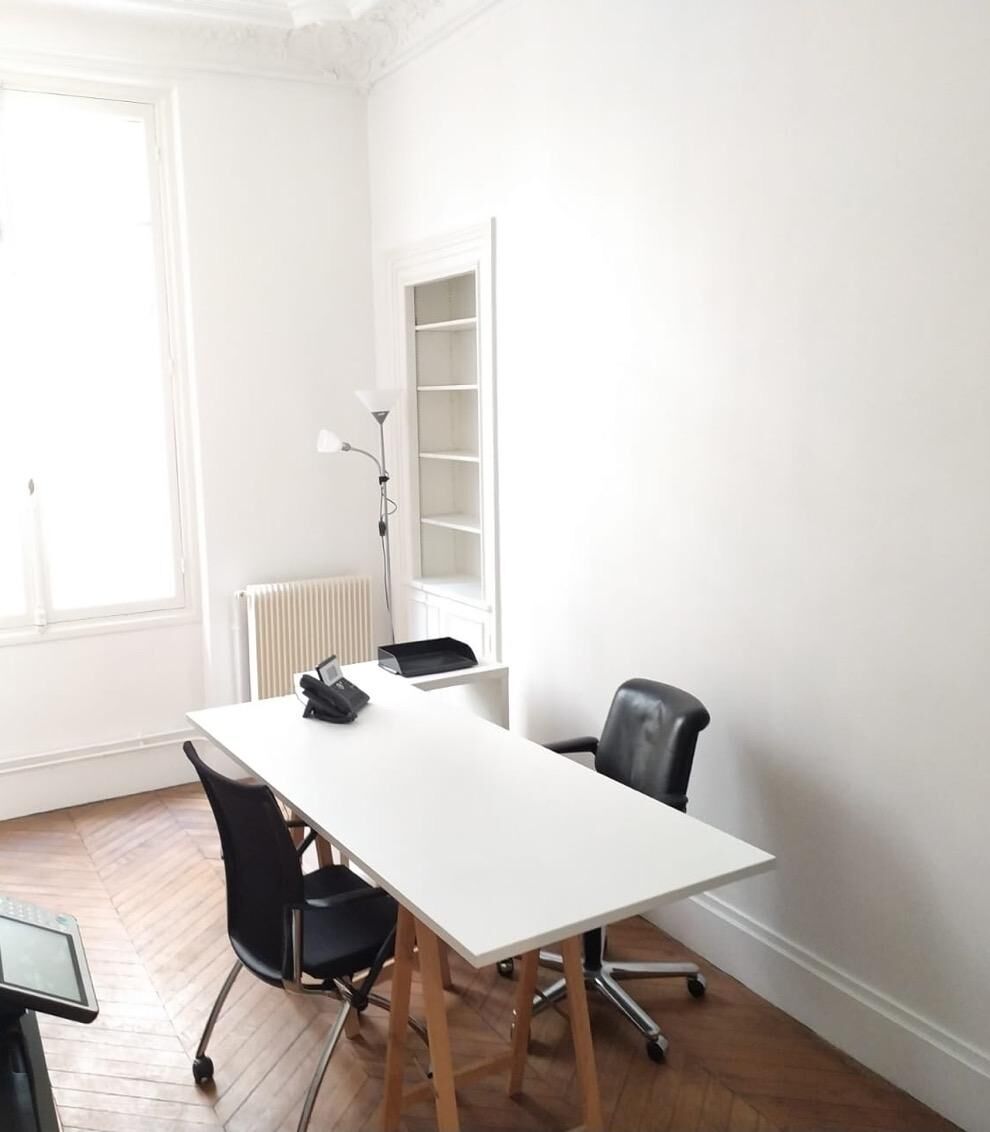 Image des bureaux au 26 Rue de Clichy, Paris 9  - Bureaux à louer