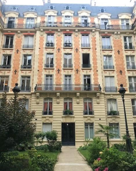 Image des bureaux au 26 Rue de Clichy, Paris 9 - Bureaux à louer