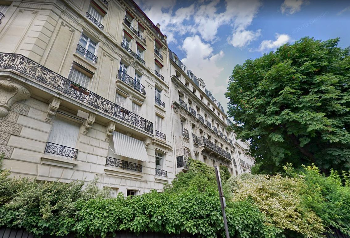 Image des bureaux au 4 Avenue Georges Mandel, Paris 16  - Bureaux à louer