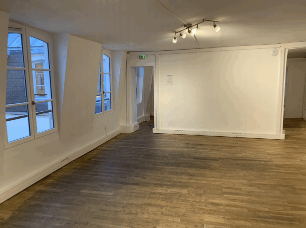 Image des bureaux au 52 Rue de la Chaussée d'Antin, Paris 9 - Bureaux à louer