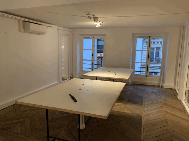 Image des bureaux au 52 Rue de la Chaussée d'Antin, Paris 9 - Bureaux à louer