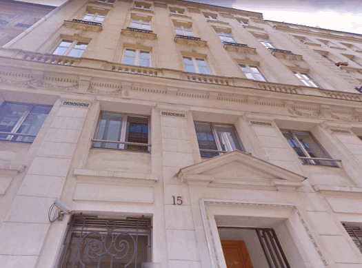 Image des bureaux au 15 Rue de Choiseul, Paris 2  - Bureaux à louer