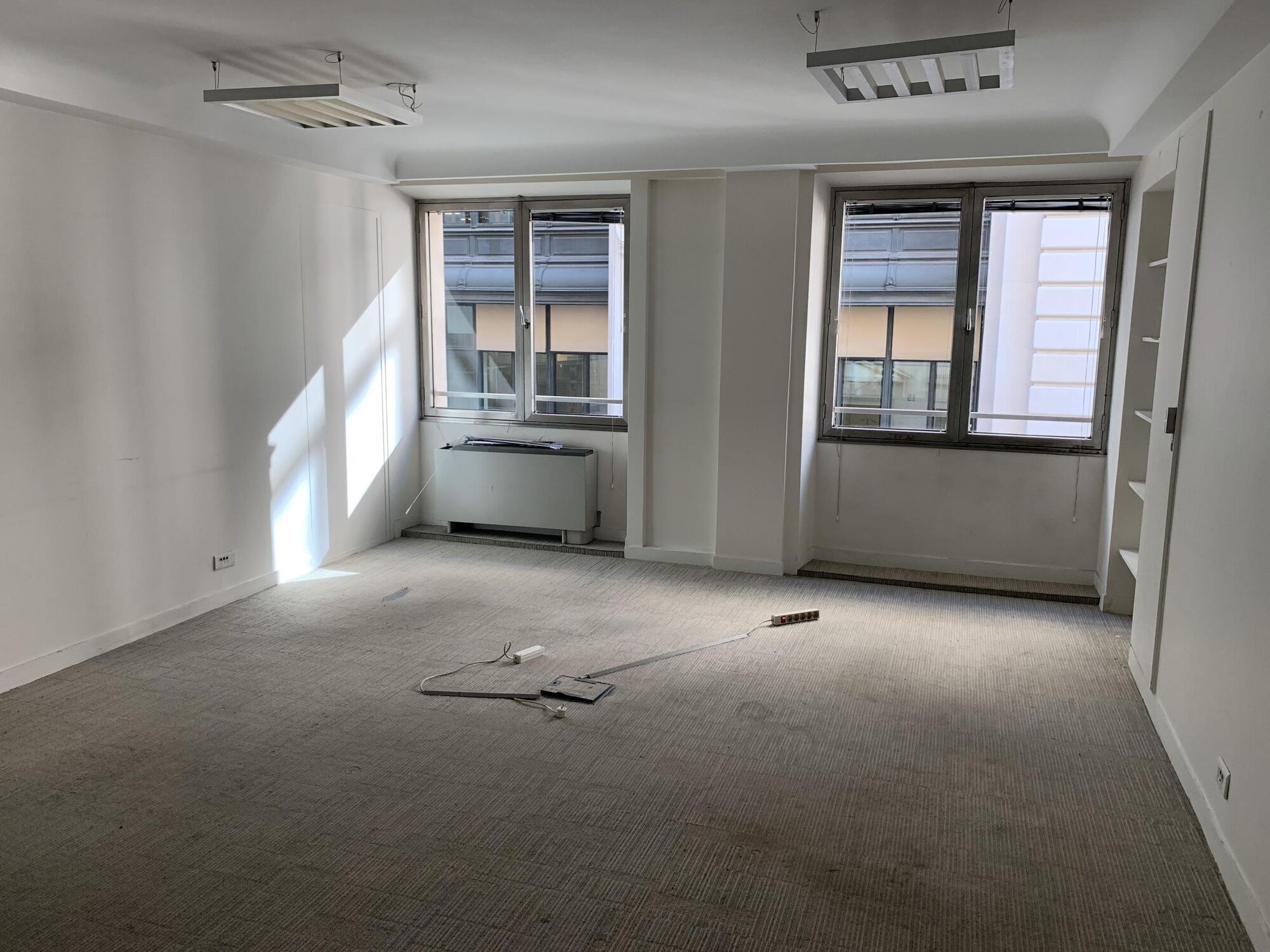 Image des bureaux au 15 Rue de Choiseul, Paris 2  - Bureaux à louer