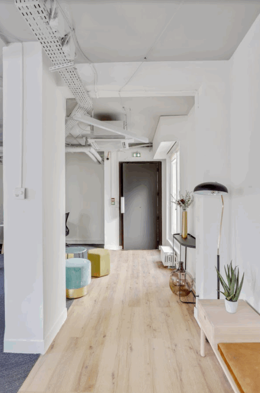 Image des bureaux au 9 Boulevard des Italiens, Paris 2  - Bureaux à louer