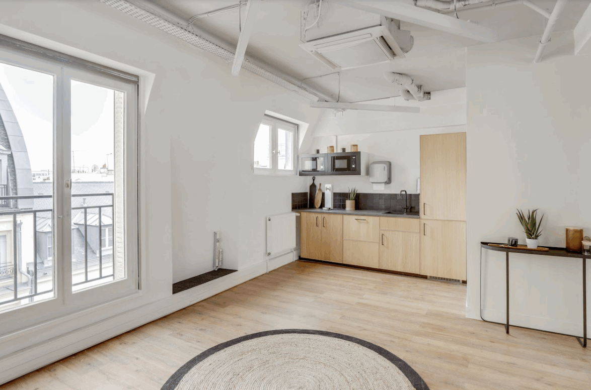 Image des bureaux au 9 Boulevard des Italiens, Paris 2  - Bureaux à louer