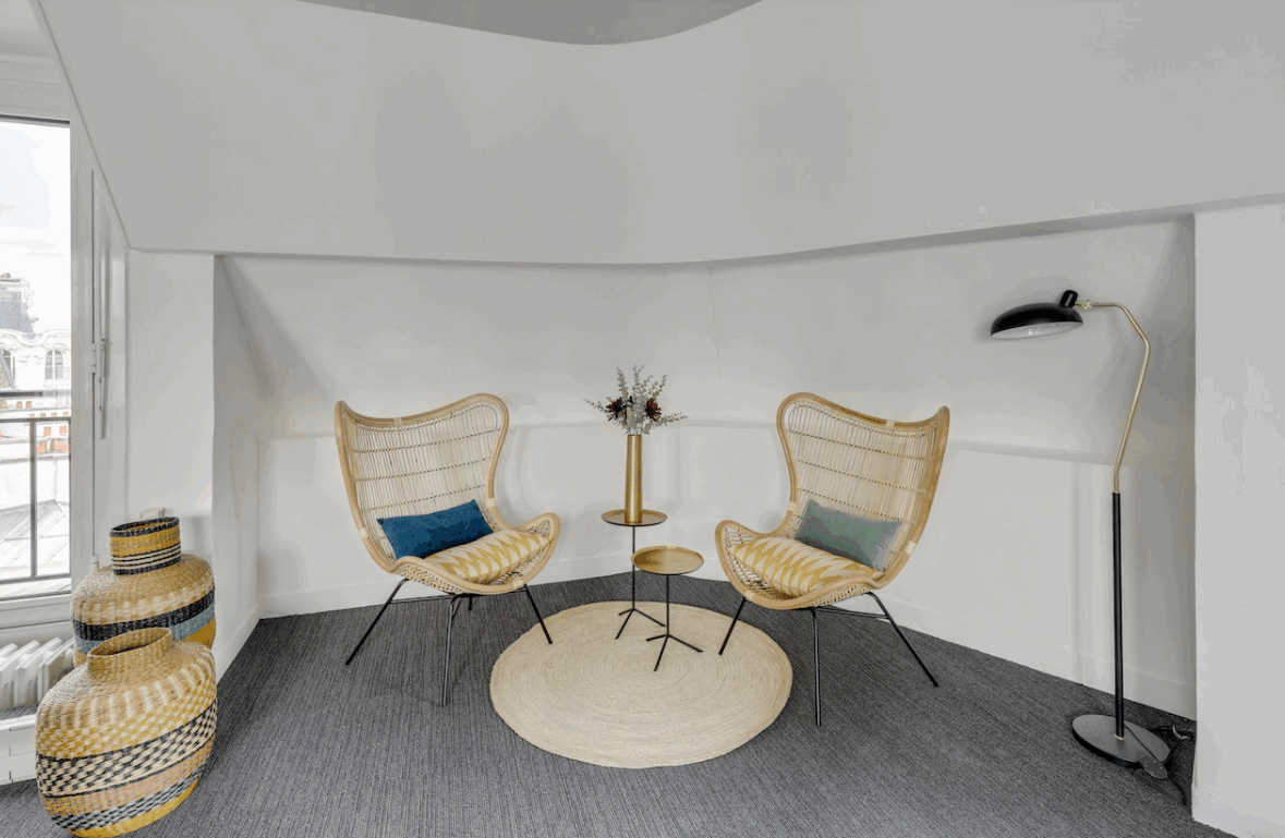 Image des bureaux au 9 Boulevard des Italiens, Paris 2  - Bureaux à louer