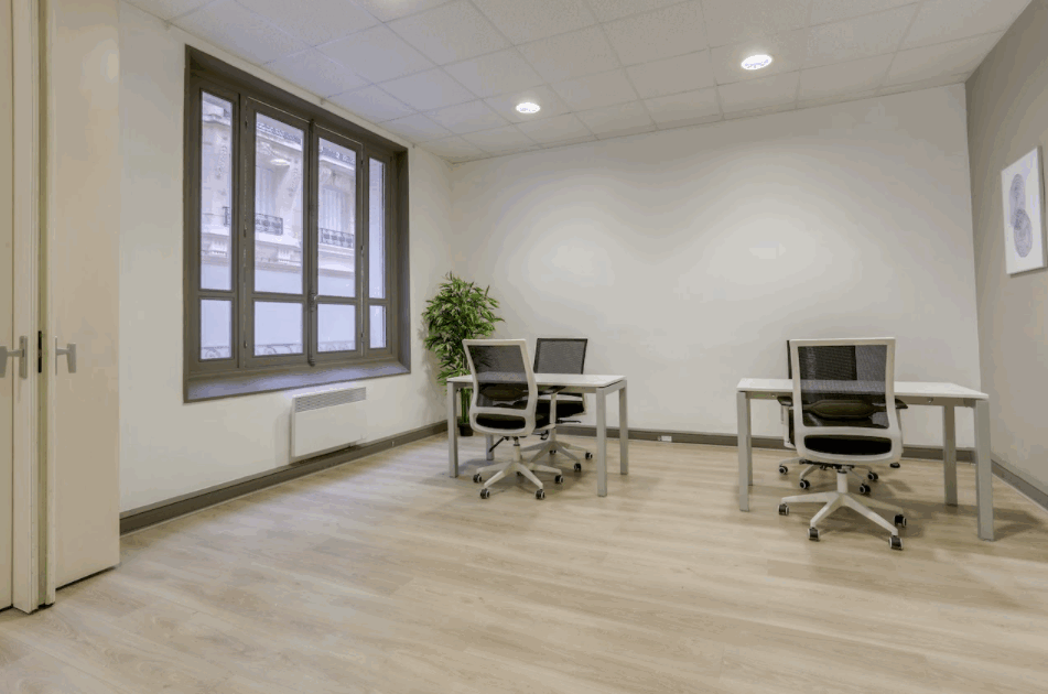 Image des bureaux au 168 Rue Saint-Maur, Paris 11 - Bureaux à louer