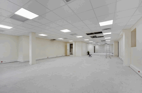 Image des bureaux au 55 Avenue Hoche, Paris 8  - Bureaux à louer