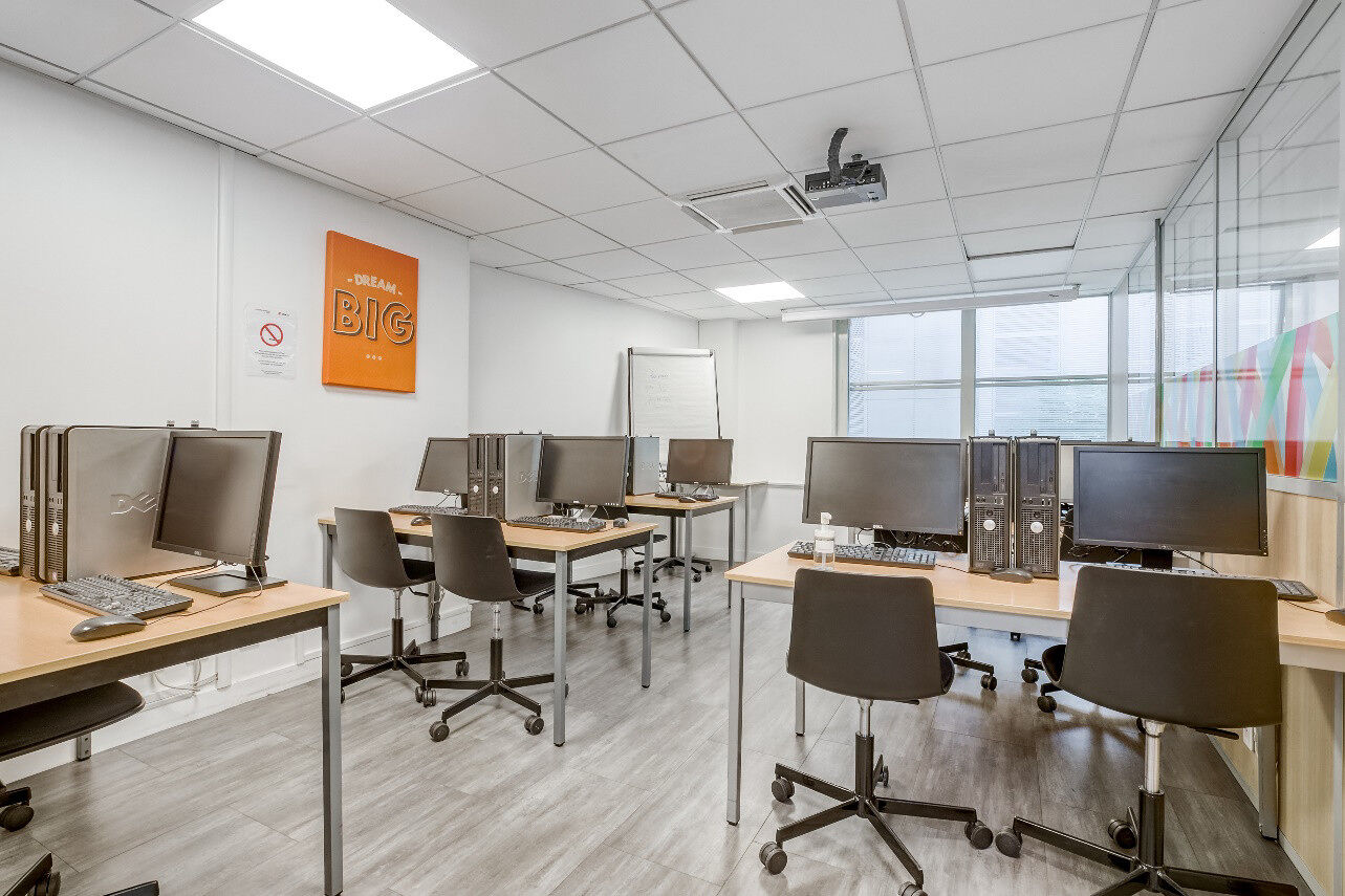 Image des bureaux au 55 Avenue Hoche, Paris 8 - Bureaux à louer