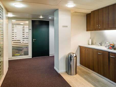 Image des bureaux au 68 Rue du Faubourg Saint-Honoré, Paris 8 - Bureaux à louer