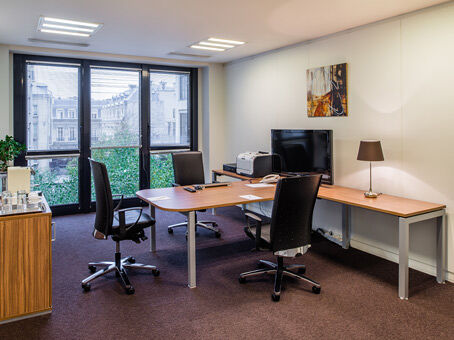 Image des bureaux au 68 Rue du Faubourg Saint-Honoré, Paris 8 - Bureaux à louer