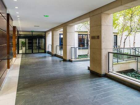 Image des bureaux au 68 Rue du Faubourg Saint-Honoré, Paris 8  - Bureaux à louer