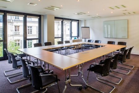 Image des bureaux au 68 Rue du Faubourg Saint-Honoré, Paris 8  - Bureaux à louer