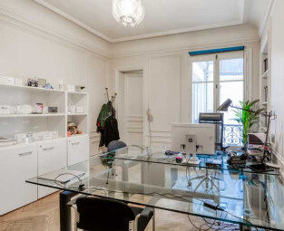 Image des bureaux au 17 Avenue de l'Opéra, Paris 1 - Bureaux à louer