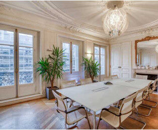 Image des bureaux au 17 Avenue de l'Opéra, Paris 1 - Bureaux à louer