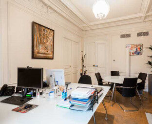 Image des bureaux au 17 Avenue de l'Opéra, Paris 1 - Bureaux à louer