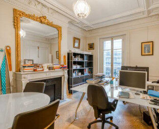 Image des bureaux au 17 Avenue de l'Opéra, Paris 1 - Bureaux à louer