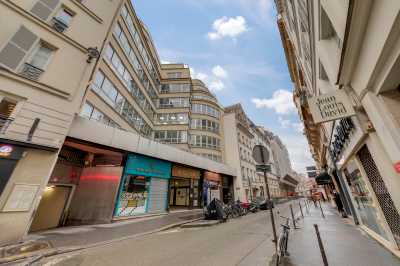 Image des bureaux au 10 Rue du Colisée, Paris 8 - Bureaux à louer