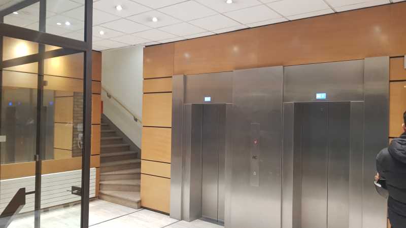 Image des bureaux au 10 Rue du Colisée, Paris 8 - Bureaux à louer