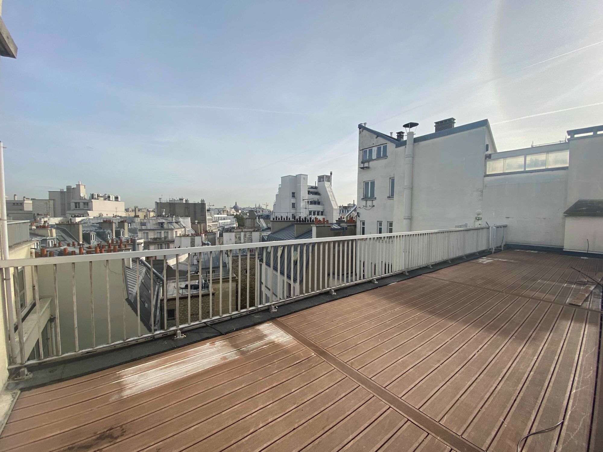 Image des bureaux au 10 Rue du Colisée, Paris 8 - Bureaux à louer