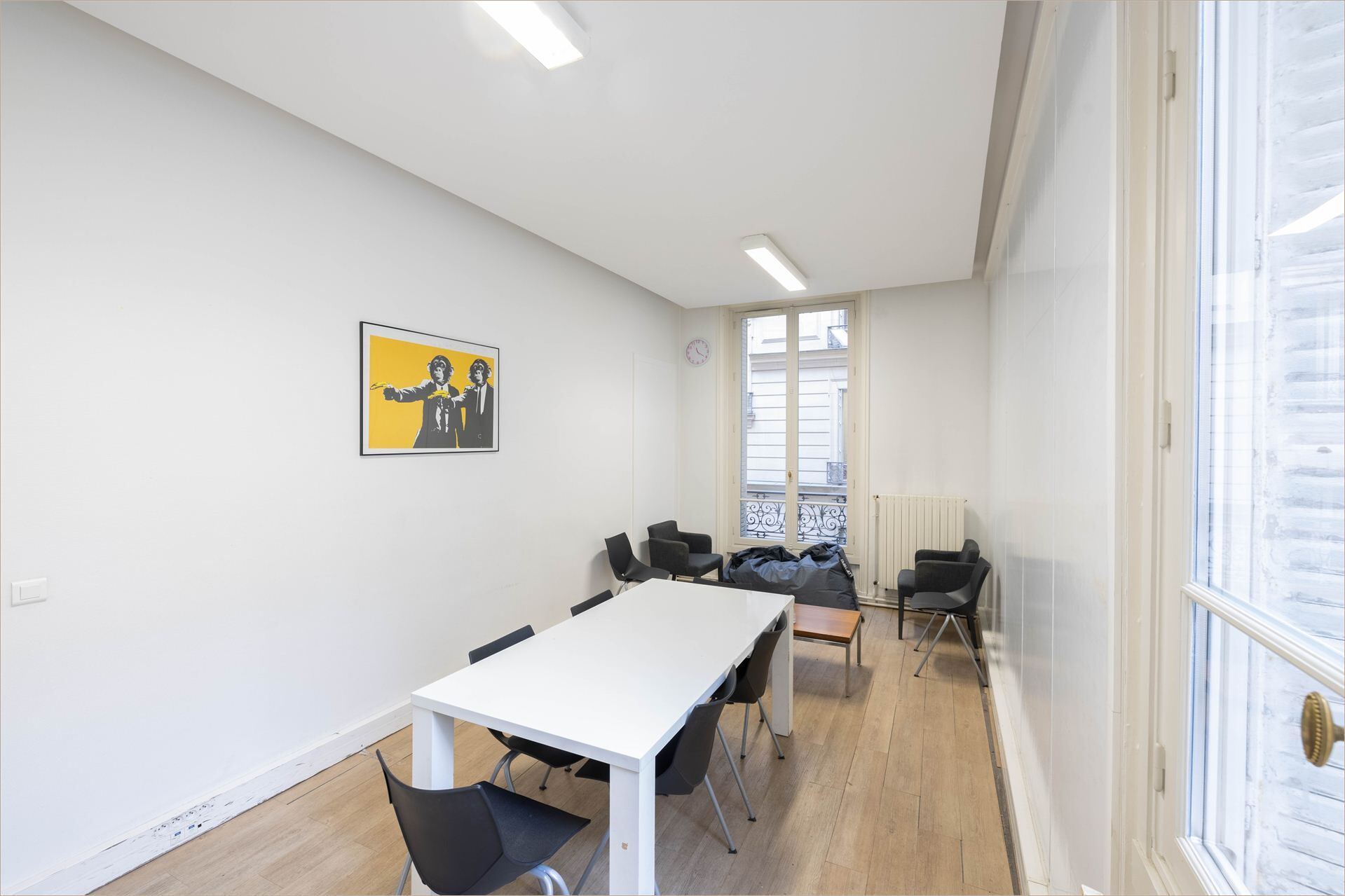 Image des bureaux au 28 Rue de Châteaudun, Paris 9  - Bureaux à louer
