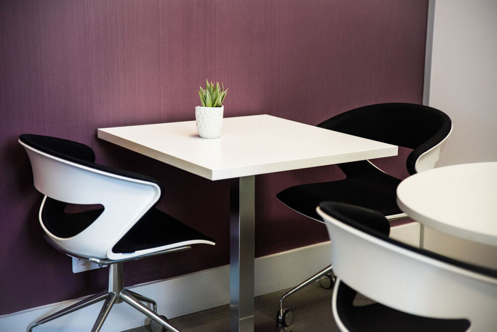 Image des bureaux au 4 Place Louis Armand, Paris 12 - Bureaux à louer