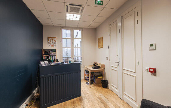 Image des bureaux au 30 Place de la Madeleine, Paris 8 - Bureaux à louer
