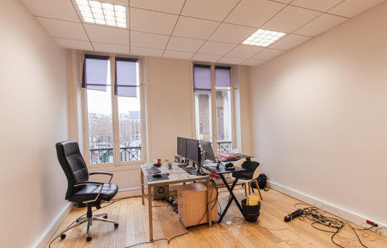 Image des bureaux au 30 Place de la Madeleine, Paris 8 - Bureaux à louer