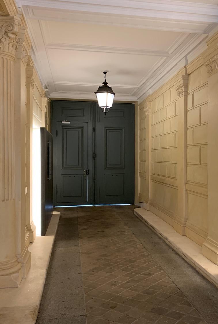 Image des bureaux au 30 Place de la Madeleine, Paris 8  - Bureaux à louer