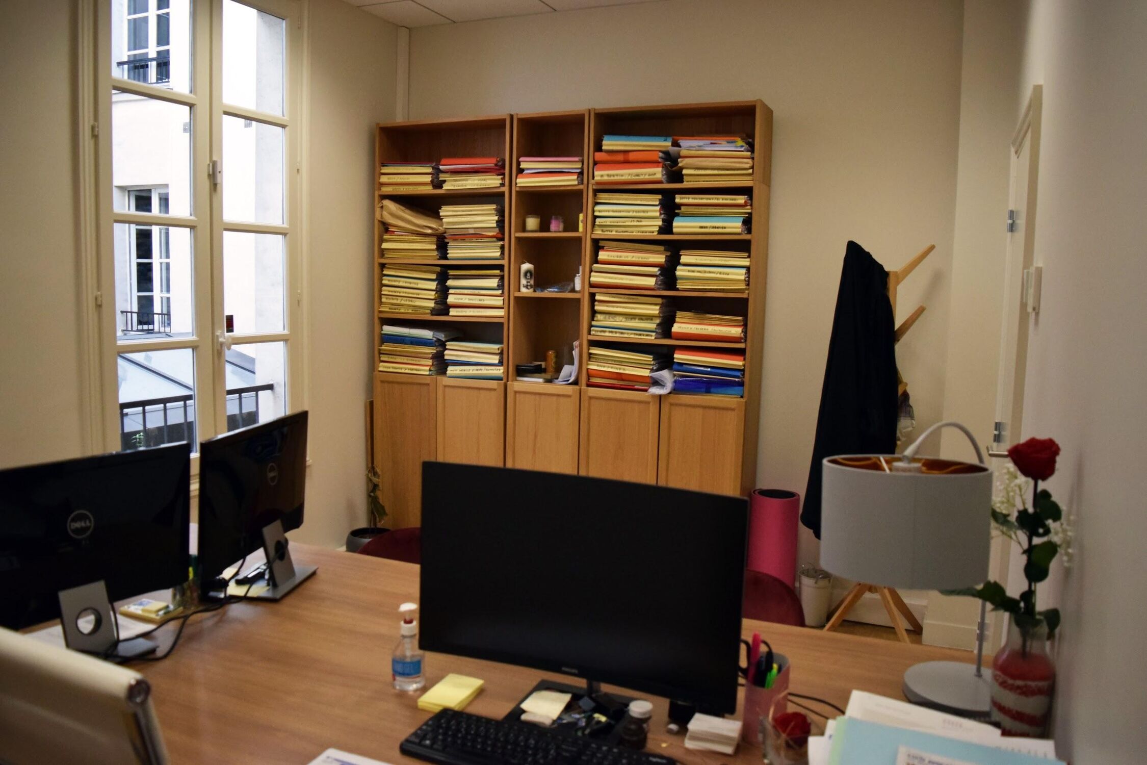 Image des bureaux au 30 Place de la Madeleine, Paris 8 - Bureaux à louer