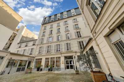 Image des bureaux au 146 Rue Montmartre, Paris 2 - Bureaux à louer