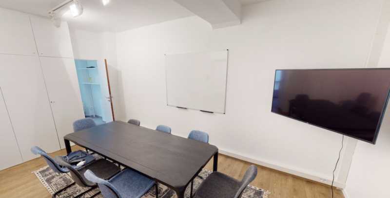 Image des bureaux au 53 Boulevard de Strasbourg, Paris 10 - Bureaux à louer