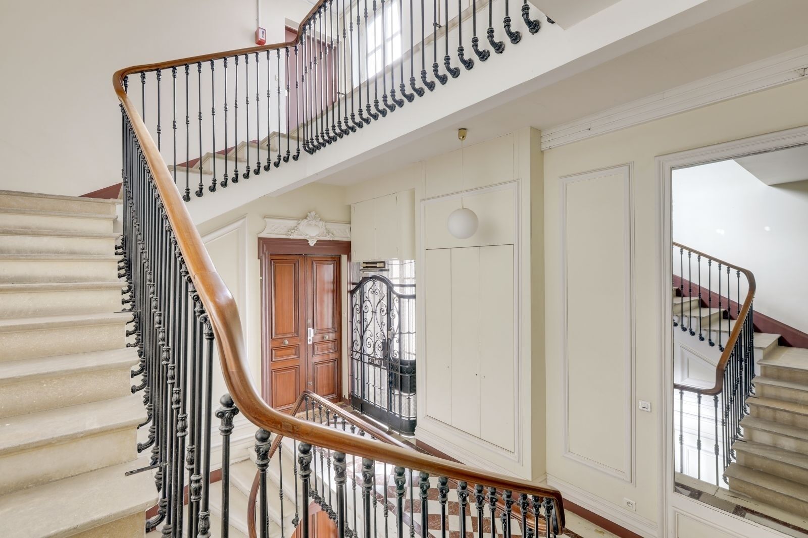 Image des bureaux au 11 Rue de Milan, Paris 9 - Bureaux à louer