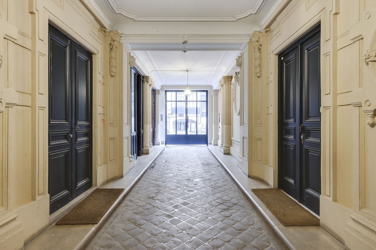 Image des bureaux au 11 Rue de Milan, Paris 9 - Bureaux à louer