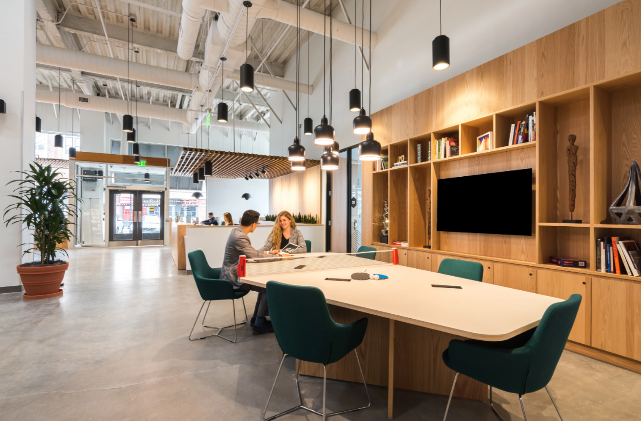 Image des bureaux au 17 Rue Saint-Fiacre, Paris 2  - Bureaux à louer