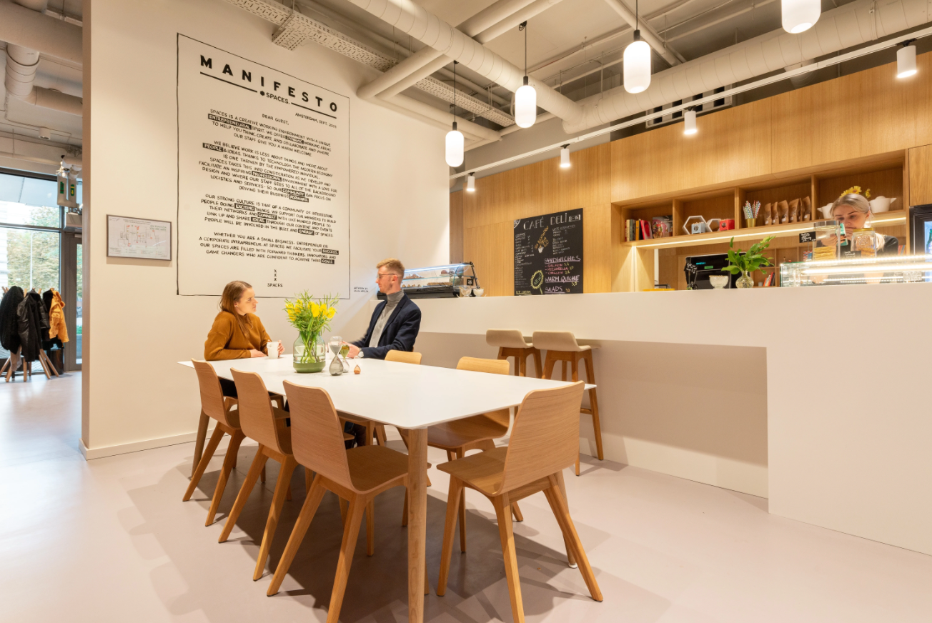 Image des bureaux au 17 Rue Saint-Fiacre, Paris 2  - Bureaux à louer