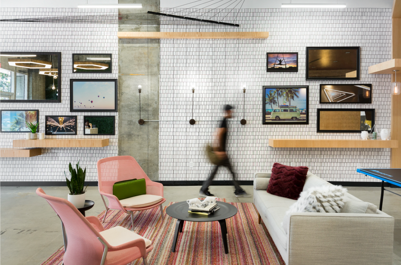 Image des bureaux au 17 Rue Saint-Fiacre, Paris 2  - Bureaux à louer