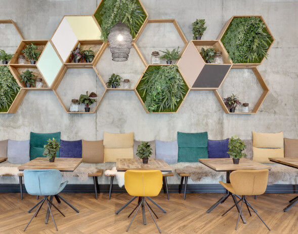 Image des bureaux au 55 t Rue de la Chapelle, Paris 18 - Bureaux à louer