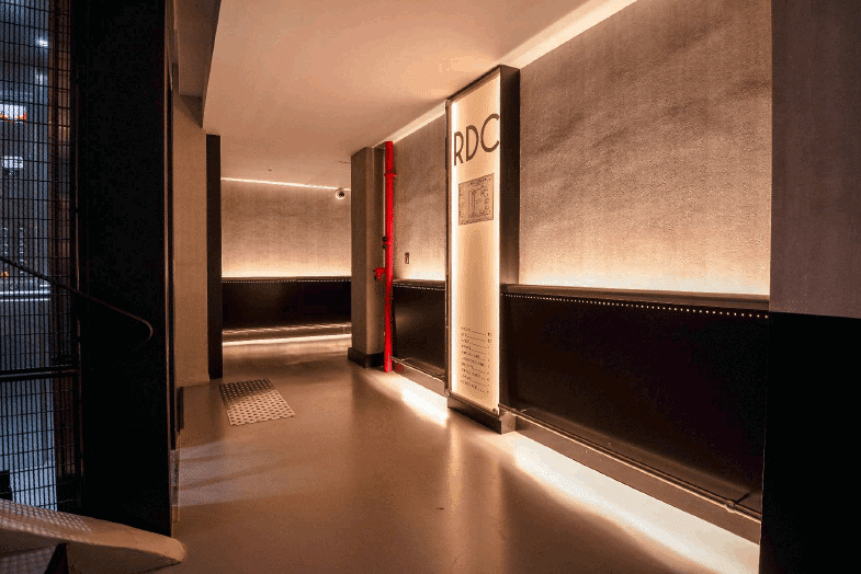 Image des bureaux au 174 Quai de Jemmapes, Paris 10  - Bureaux à louer