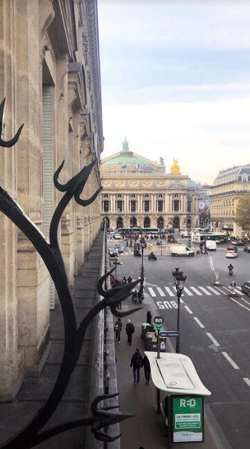 Image des bureaux au 47 Avenue de l'Opéra, Paris 2  - Bureaux à louer