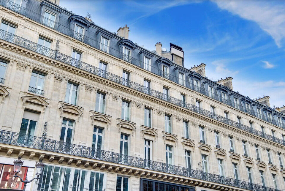 Image des bureaux au 47 Avenue de l'Opéra, Paris 2  - Bureaux à louer