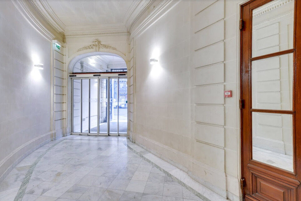 Image des bureaux au 47 Avenue de l'Opéra, Paris 2  - Bureaux à louer