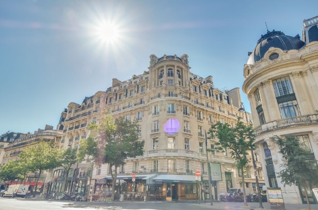 Image des bureaux au 30 Rue de Gramont, Paris 2  - Bureaux à louer