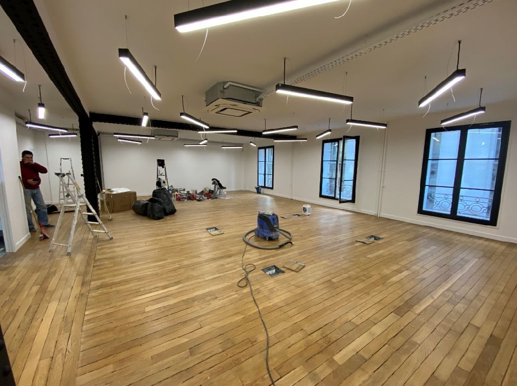 Image des bureaux au 30 Rue de Gramont, Paris 2  - Bureaux à louer