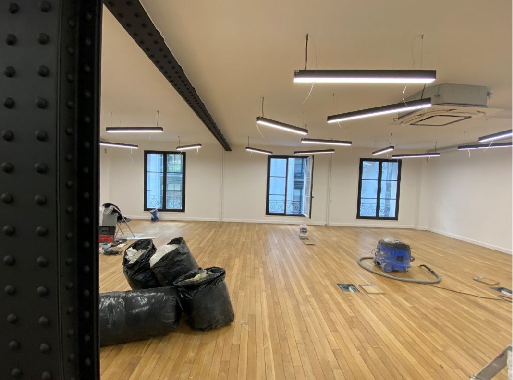 Image des bureaux au 30 Rue de Gramont, Paris 2 - Bureaux à louer