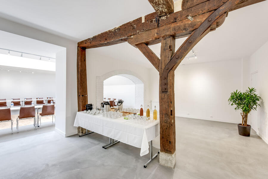 Image des bureaux au 3 Place des Vosges, Paris 4 - Bureaux à louer